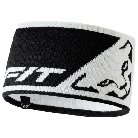 Лента за глава Dynafit Leopard Logo Headband