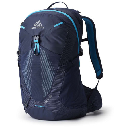 Дамска раница Gregory Maya 25 тъмно син