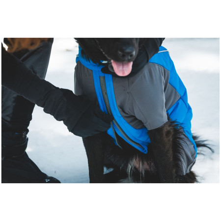 Облекло за куче Ruffwear Vert Coverall