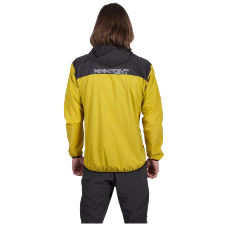 Мъжко яке High Point Helium Pertex 2.0 Jacket