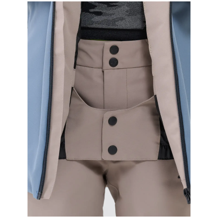 Детско яке 4F Technical jacket M0837