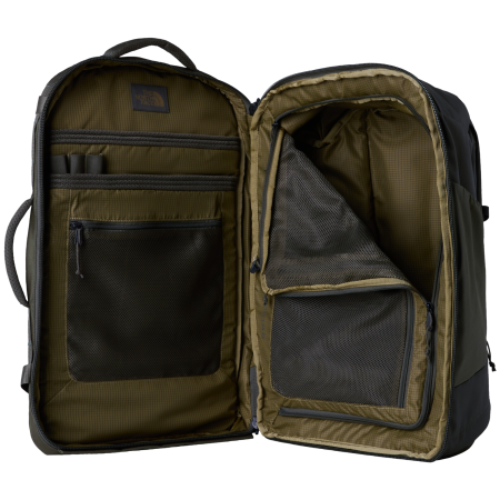 Пътна раница The North Face Bcv Pro Travel Pack