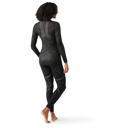 Дамска функционална блуза Smartwool W Intraknit Thermal Merino Base Layer Crew