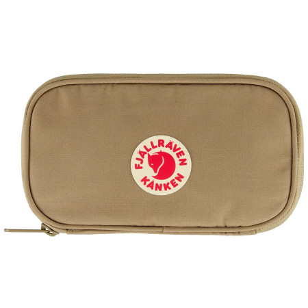 Портфейл Fjällräven Kånken Travel Wallet