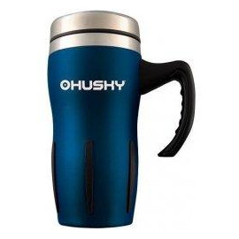 Термо чаша Husky Fresco 450 син