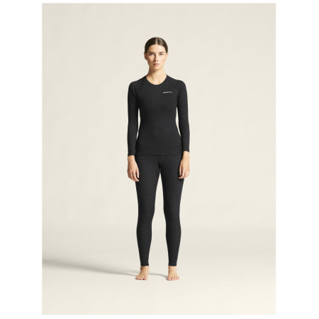 Дамско функционално долно бельо Craft Wool Extreme X Pants 2 W