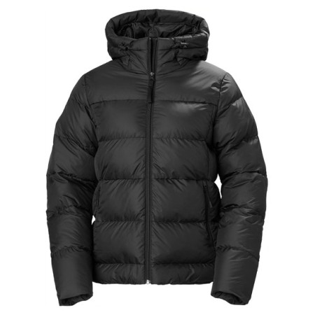 Дамско зимно яке Helly Hansen W Active Puffy Jacket черен Black