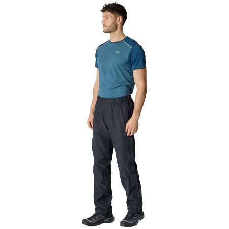Мъжки панталони Rab Downpour Pants