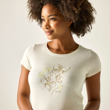 Дамска тениска Regatta Women's Breezed