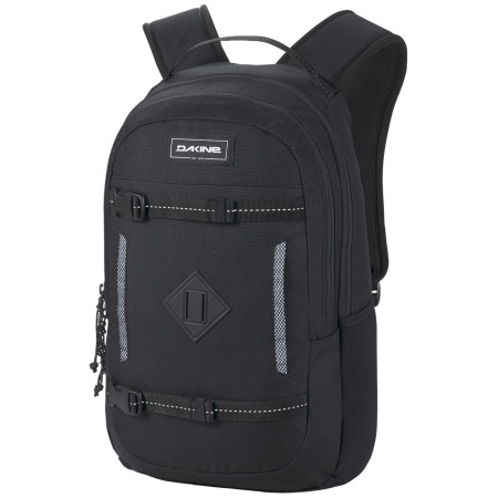 Раница Dakine Mission Backpack 18L черен Black