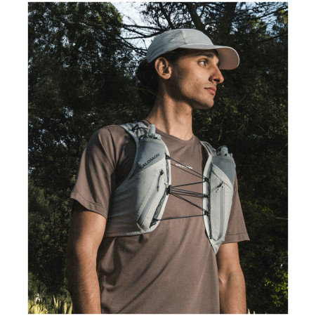 Жилетка за бягане Salomon Adv Skin 12