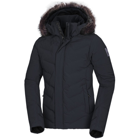 Мъжко яке Northfinder Dauien черен