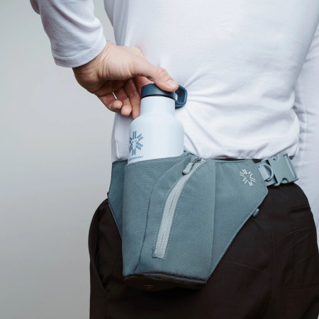 Чанта за кръста Snow Monkey Waist Bag Loop