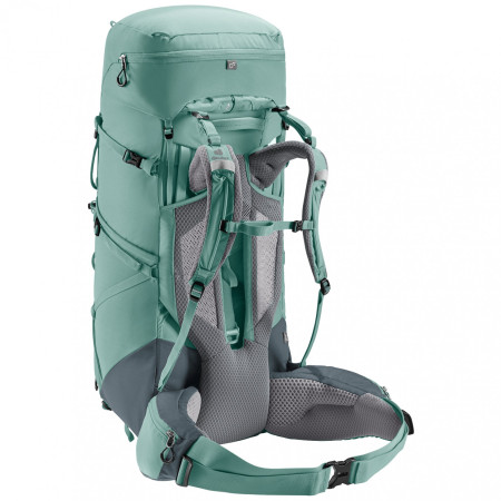 Туристическа раница Deuter Aircontact Core 45+10 SL