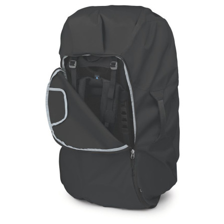 Дамска раница Osprey Fairview Trek 70