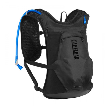 Раница за колоездене Camelbak Chase 8 Vest черен