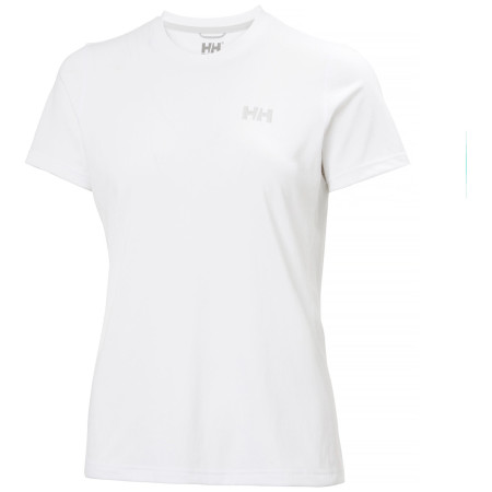 Дамска тениска Helly Hansen W Lifa Active Solen Tshirt бял 001 WHITE
