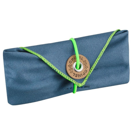 Прибор Opinel Picnic Plus с вилица/лъжица/салфетка