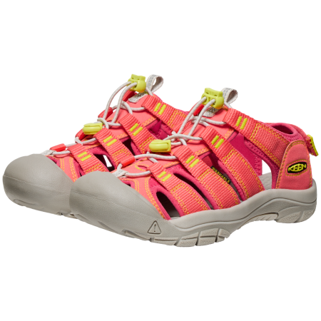 Детски сандали Keen Newport Boundless JR