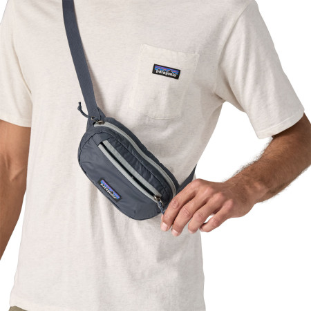 Чанта за кръста Patagonia Terravia Mini Hip Pack