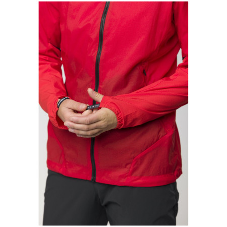Дамско яке Salewa Pedroc Pro Ptc Alpha W Jacket