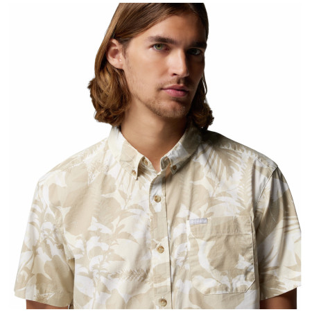 Мъжка риза Columbia Rapid Rivers™ Printed Short Sleeve Shirt