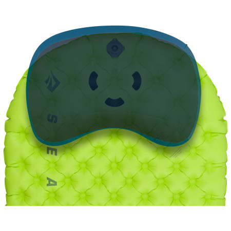 Надуваема постелка Sea to Summit Comfort Light Insulated R