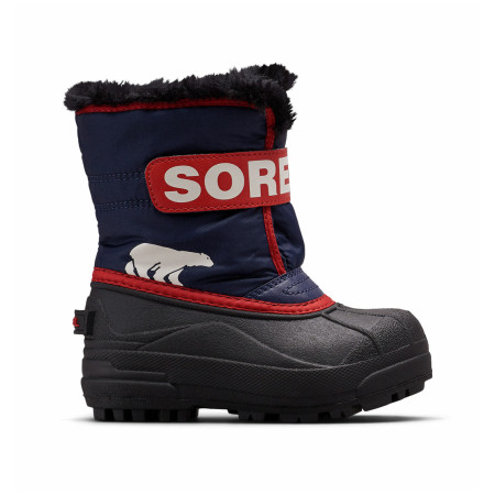 Детски зимни ботуши Sorel Childrens Snow Commander™ Boot
