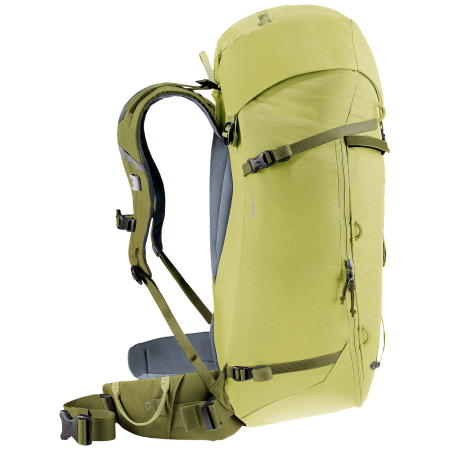 Раница Deuter Guide 34+8