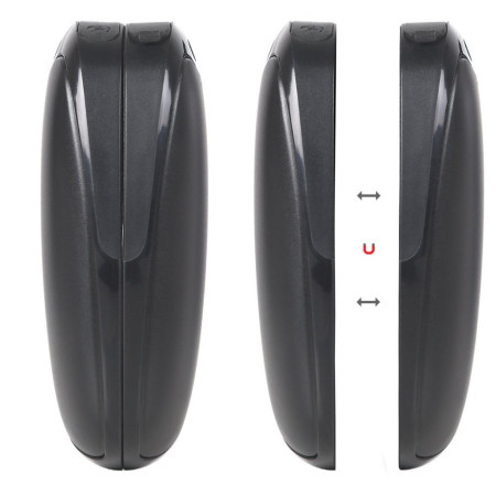 Отоплители за ръце Lifesystems Rechargeable Dual Palm Handwarmer