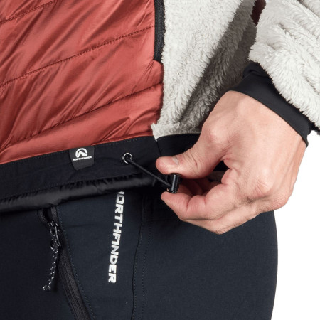 Мъжко зимно яке Northfinder Emeryth