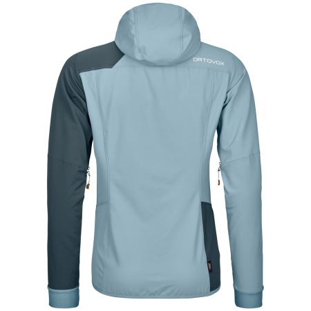 Дамско яке Ortovox Col Becchei Jacket W