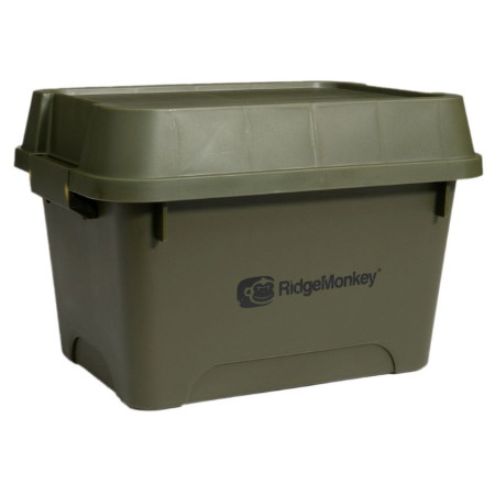 Кутия за съхранение Ridge Monkey Armoury Stackable Storage Box 16 Litre