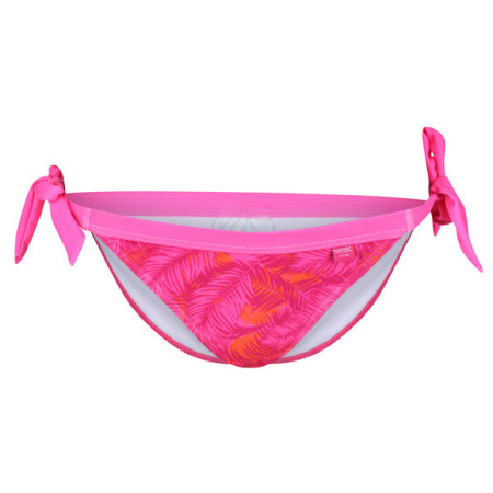 Долнище на бански Regatta Flavia Bikini Str розов