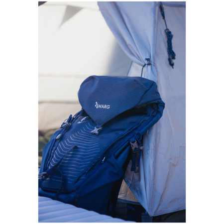 Туристическа раница Warg Condor 25l