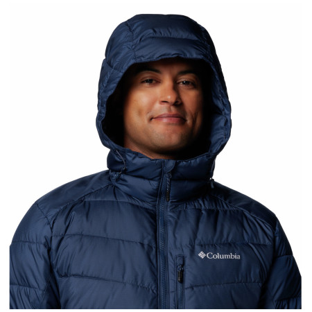 Мъжко яке Columbia Labyrinth Loop™ II Hooded Jacket