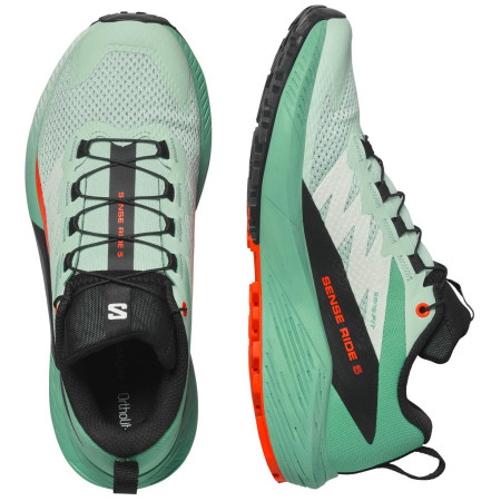 Дамски обувки за бягане Salomon Sense Ride 5