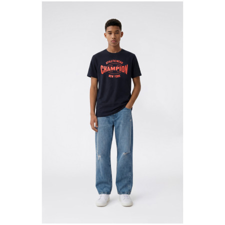Детска тениска Champion SS Tee B