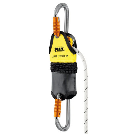 Ролка Petzl Jag System 1m