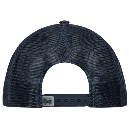 Шапка с козирка Buff Explore Trucker Cap