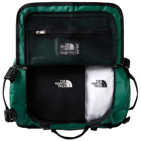Пътна чанта The North Face Base Camp Duffel - Xs