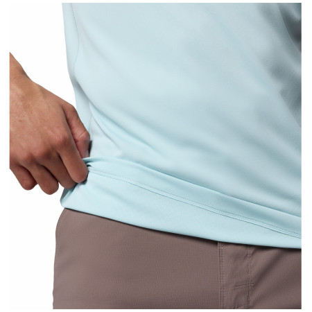 Мъжка тениска Columbia Zero Rules™ Light SS Crew