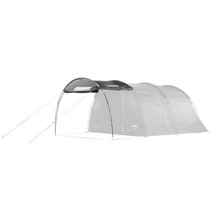 Тента Ferrino Canopy 4 сив