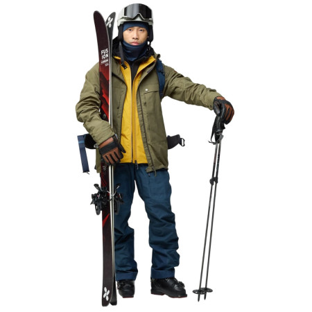 Мъжко яке Fjällräven Bergtagen G-1000 Jacket M