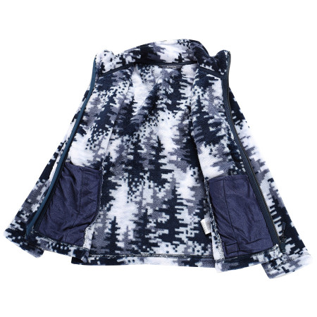 Детски суитшърт Alpine Pro Eflino