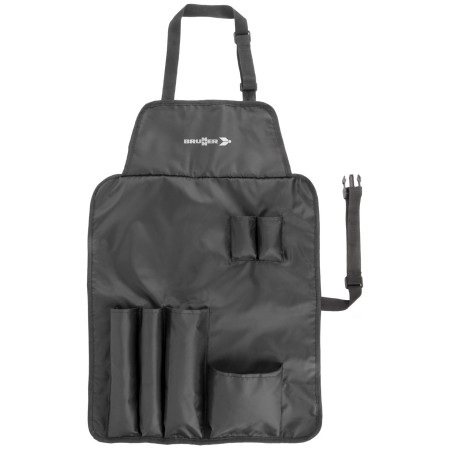 Комплект прибори за барбекю Brunner Braseiro