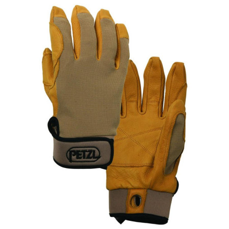 Ръкавици Petzl Cordex бежов