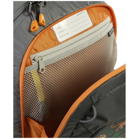 Ученическа раница Boll Smart 24 Tigers