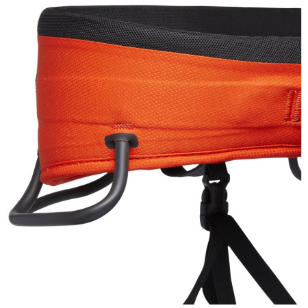 Катерачна седалка Black Diamond Long Haul Harness