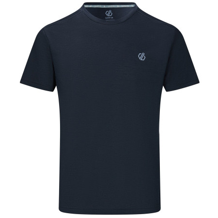 Мъжка тениска Dare 2b Agile Short Sleeved Tee тъмно син Navy